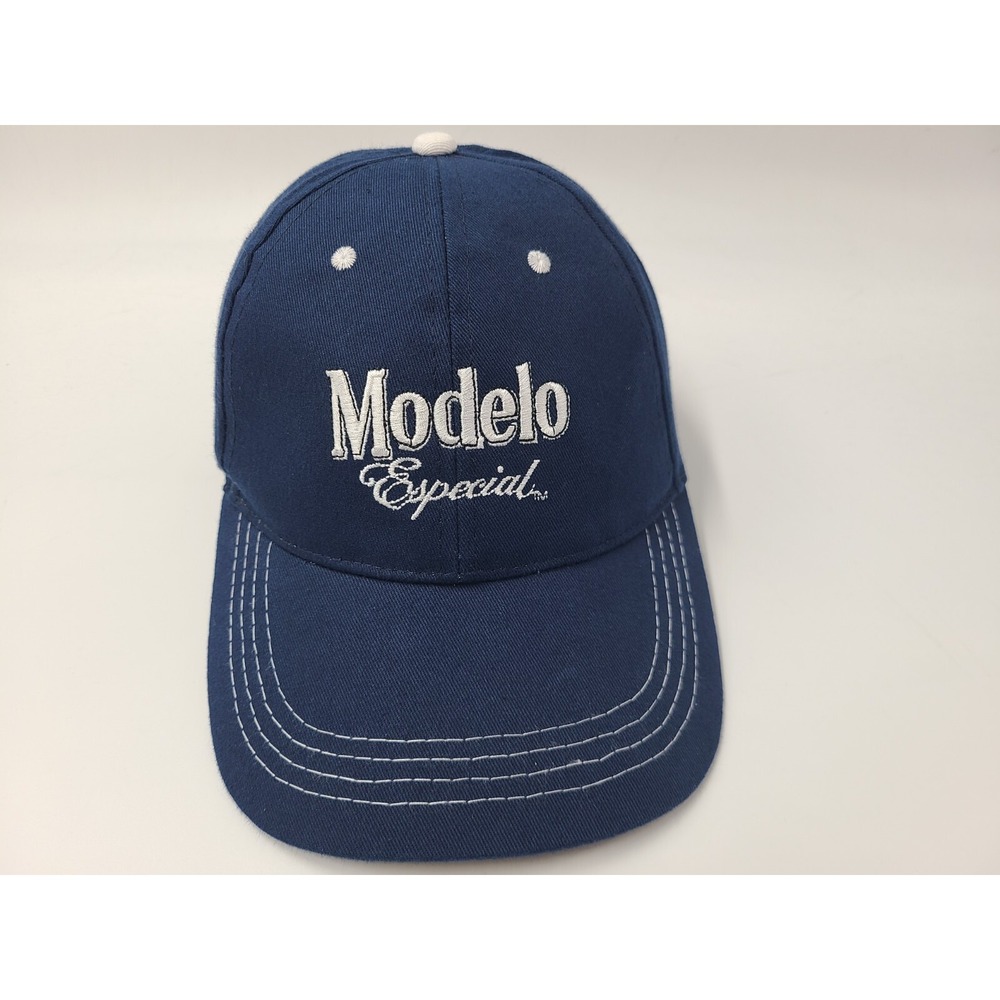 Modelo‎ Especial Cerveza Adjustable Hat Cap Mexican Beer Baseball Dad Men Women